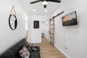 New Luxury 1BRM Apt with Private Patio by A.C.T.